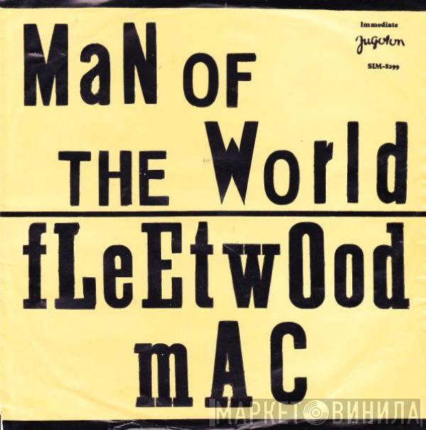  Fleetwood Mac  - Man Of The World