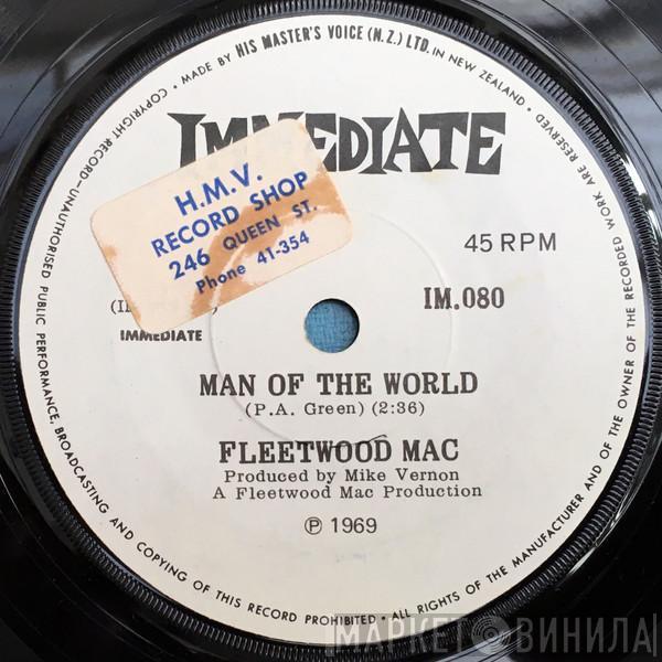  Fleetwood Mac  - Man Of The World