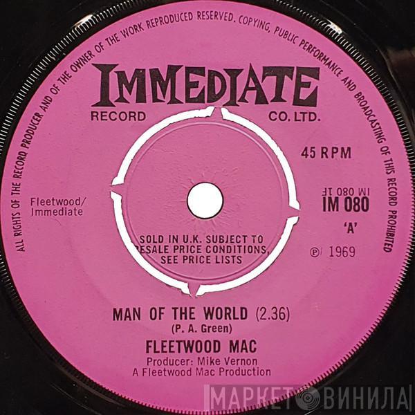 Fleetwood Mac - Man Of The World