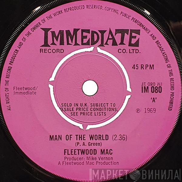  Fleetwood Mac  - Man Of The World