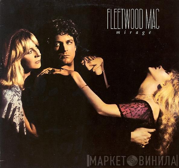  Fleetwood Mac  - Mirage