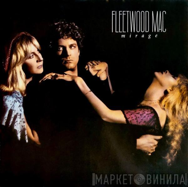  Fleetwood Mac  - Mirage