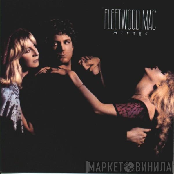  Fleetwood Mac  - Mirage