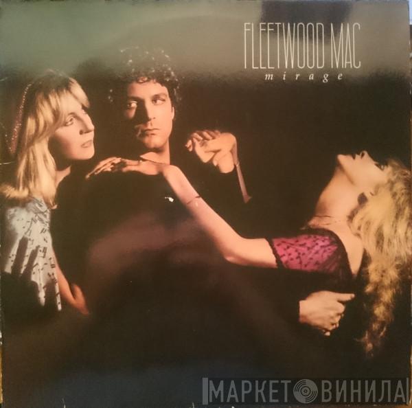  Fleetwood Mac  - Mirage