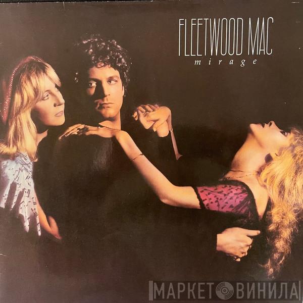  Fleetwood Mac  - Mirage