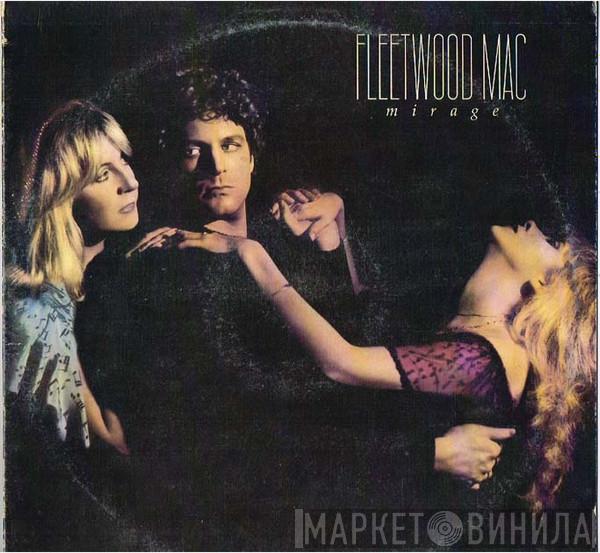  Fleetwood Mac  - Mirage
