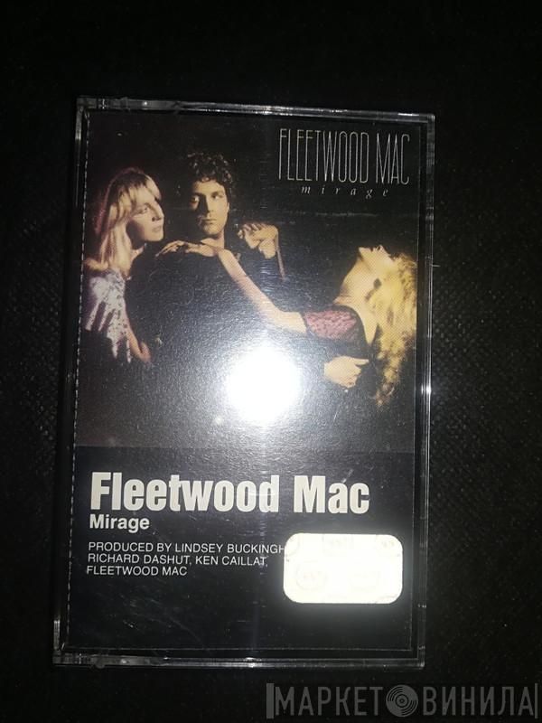  Fleetwood Mac  - Mirage