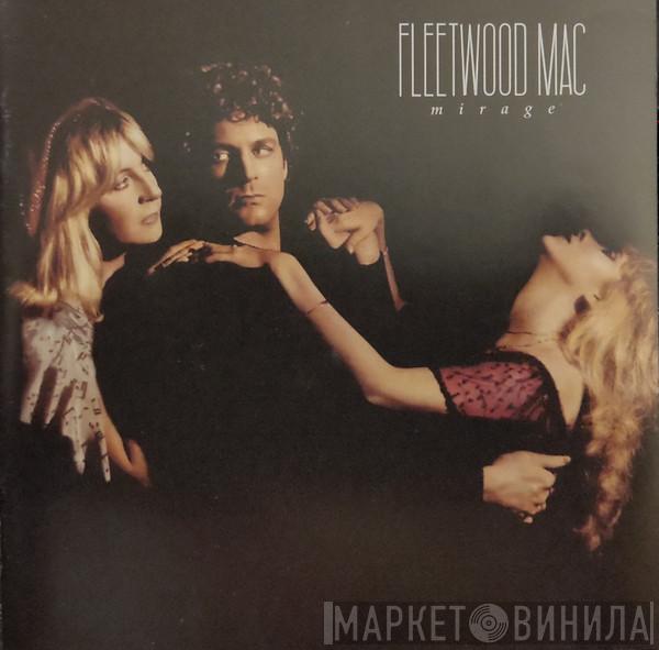  Fleetwood Mac  - Mirage