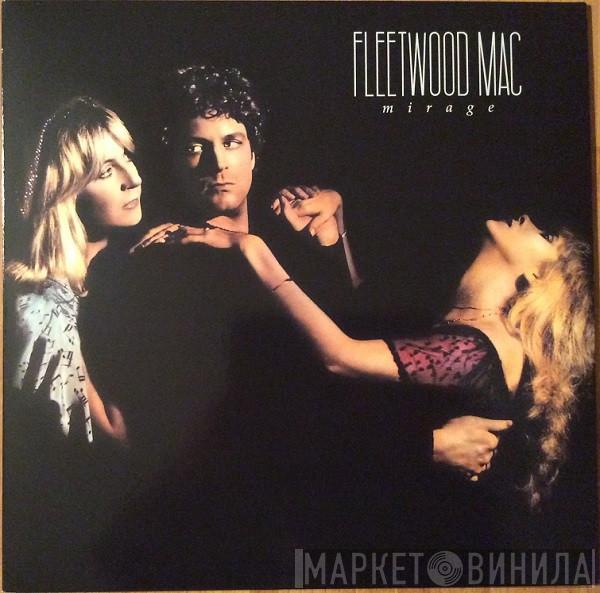 Fleetwood Mac - Mirage