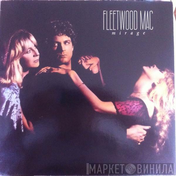  Fleetwood Mac  - Mirage