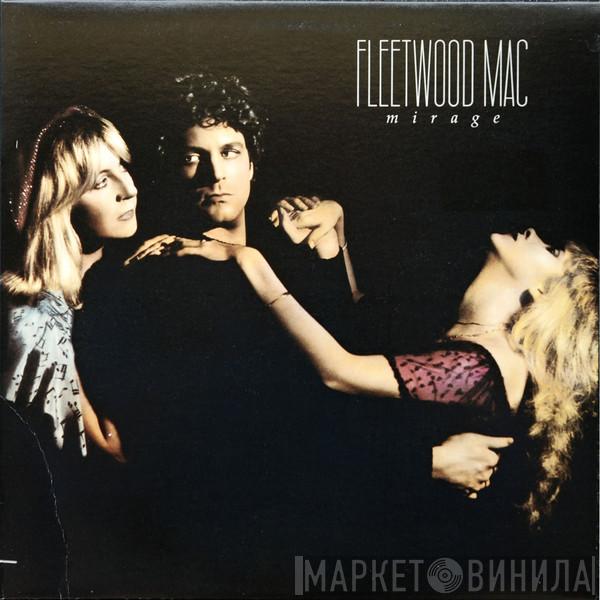  Fleetwood Mac  - Mirage