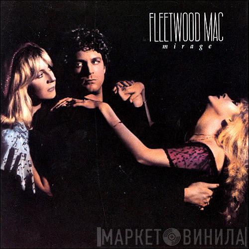  Fleetwood Mac  - Mirage