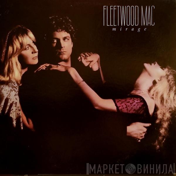  Fleetwood Mac  - Mirage