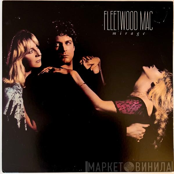  Fleetwood Mac  - Mirage