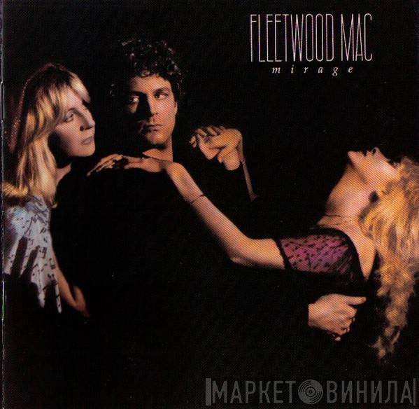  Fleetwood Mac  - Mirage