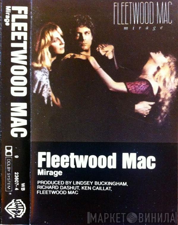  Fleetwood Mac  - Mirage