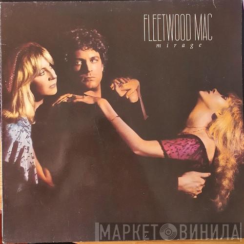  Fleetwood Mac  - Mirage
