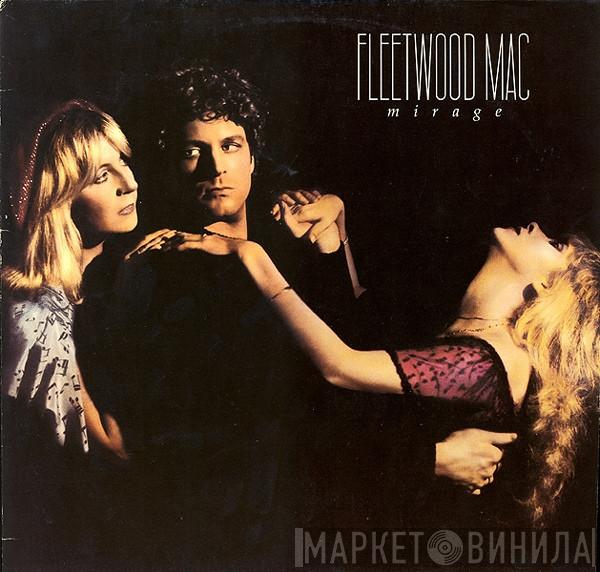  Fleetwood Mac  - Mirage