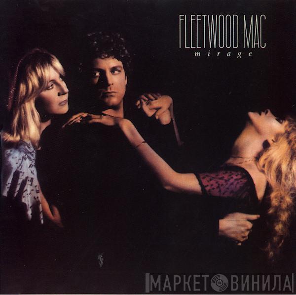  Fleetwood Mac  - Mirage