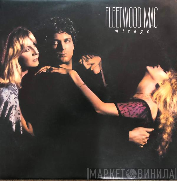  Fleetwood Mac  - Mirage