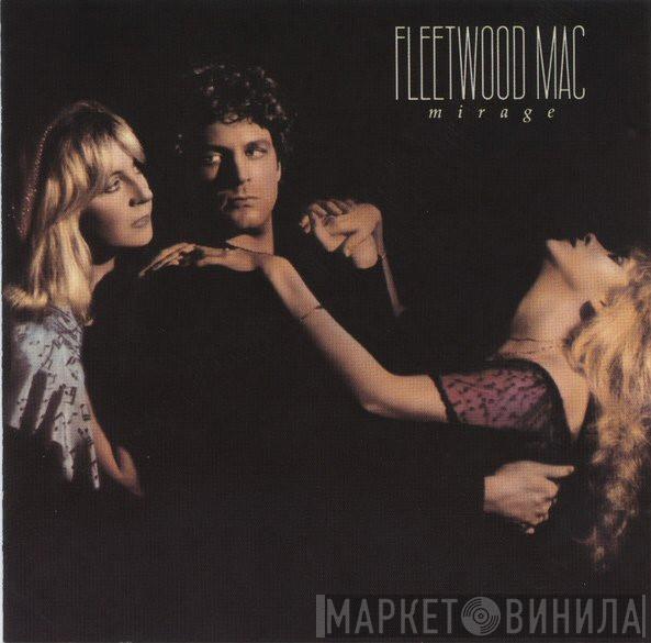  Fleetwood Mac  - Mirage