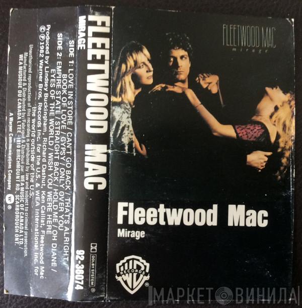  Fleetwood Mac  - Mirage