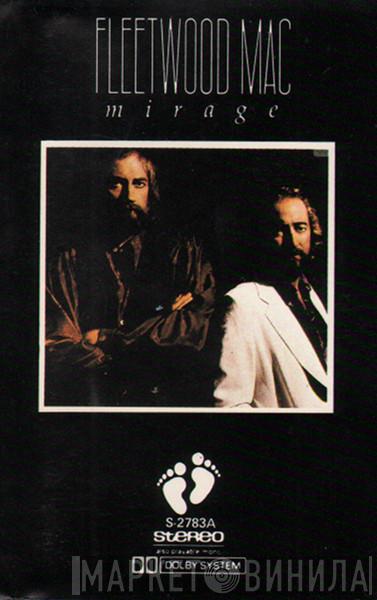  Fleetwood Mac  - Mirage