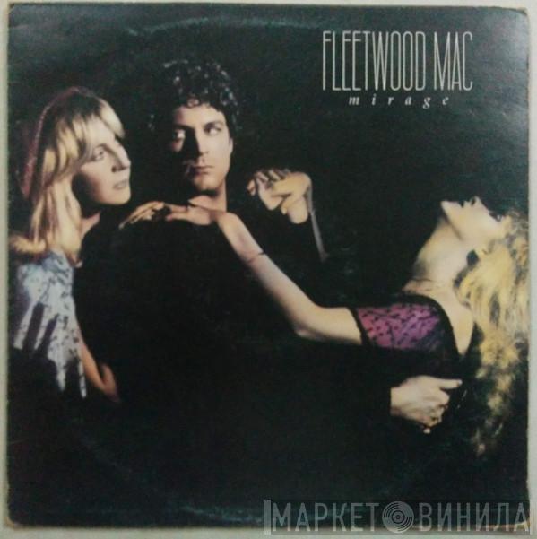  Fleetwood Mac  - Mirage