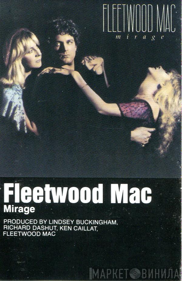  Fleetwood Mac  - Mirage