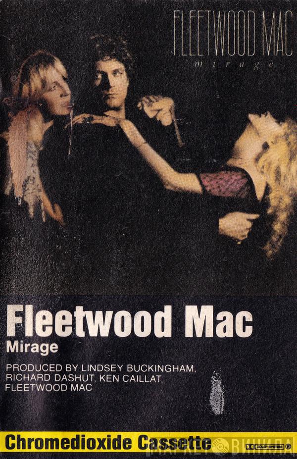Fleetwood Mac - Mirage