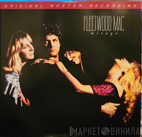 Fleetwood Mac - Mirage