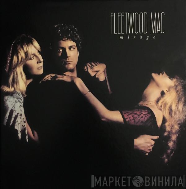  Fleetwood Mac  - Mirage