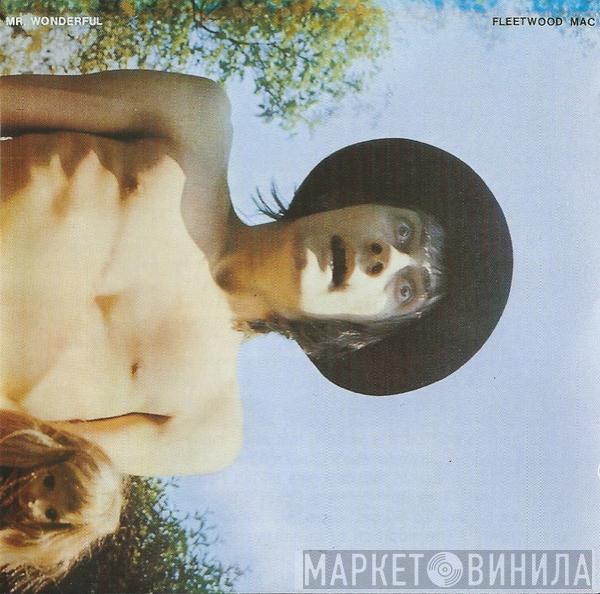 Fleetwood Mac - Mr. Wonderful