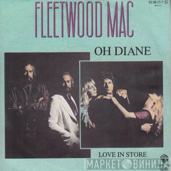 Fleetwood Mac - Oh Diane