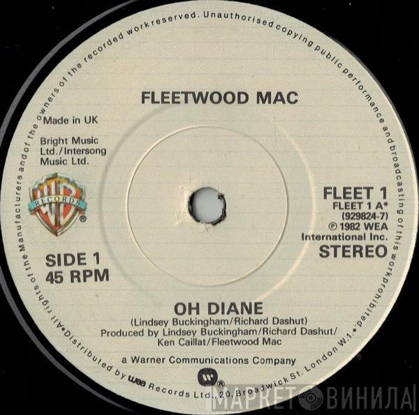  Fleetwood Mac  - Oh Diane