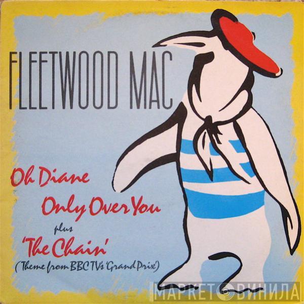Fleetwood Mac - Oh Diane