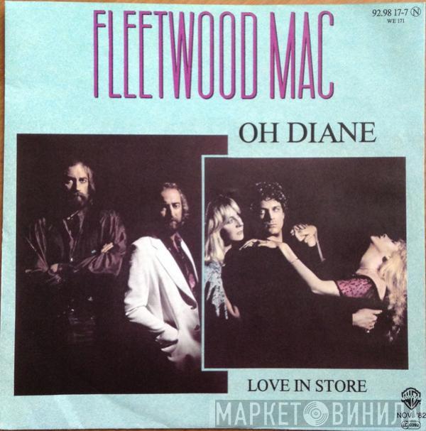  Fleetwood Mac  - Oh Diane