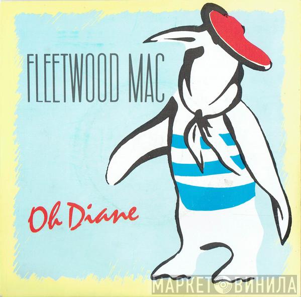 Fleetwood Mac - Oh Diane