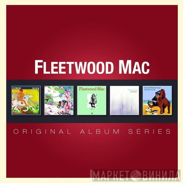 Fleetwood Mac - Original Album Series