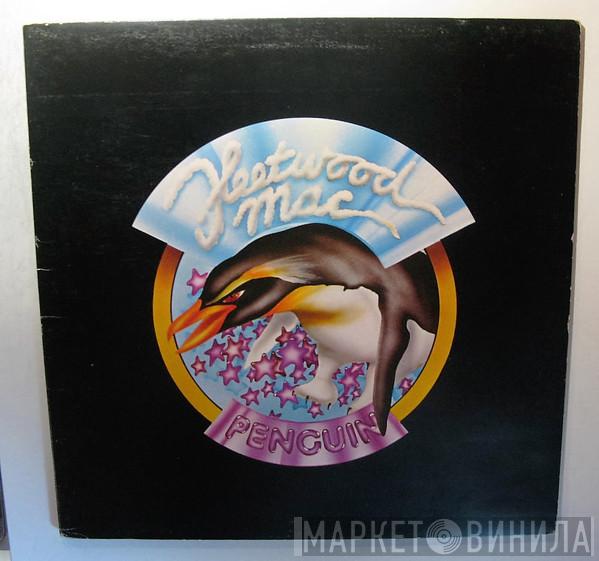 Fleetwood Mac - Penguin