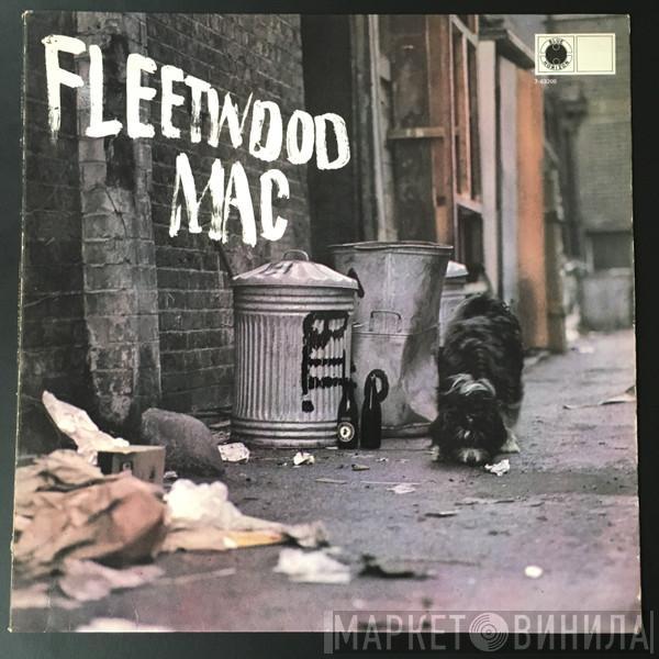 Fleetwood Mac - Peter Green's Fleetwood Mac