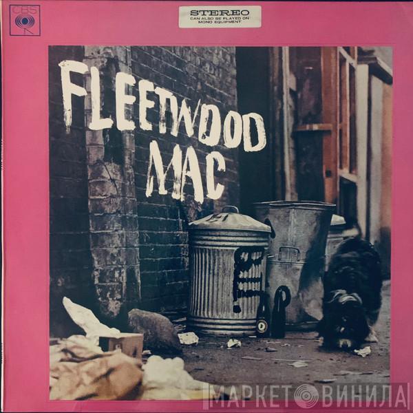  Fleetwood Mac  - Peter Green's Fleetwood Mac
