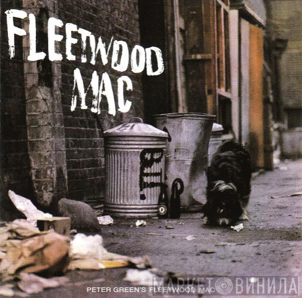  Fleetwood Mac  - Peter Green's Fleetwood Mac