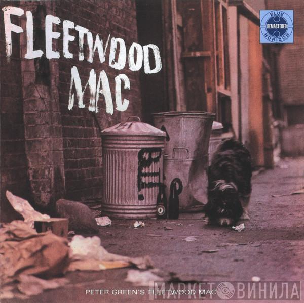  Fleetwood Mac  - Peter Green's Fleetwood Mac