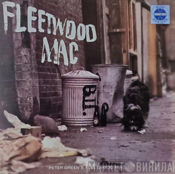  Fleetwood Mac  - Peter Green's Fleetwood Mac