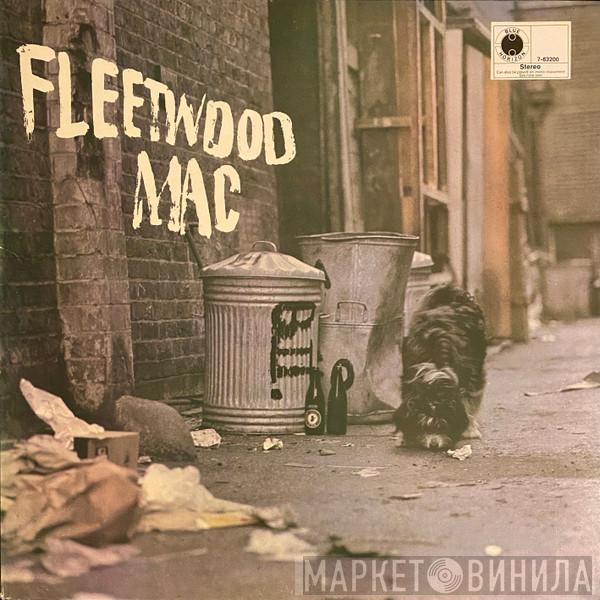  Fleetwood Mac  - Peter Green's Fleetwood Mac