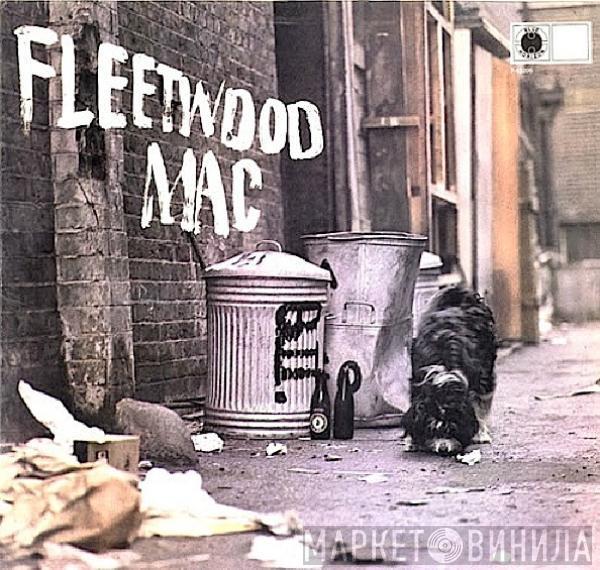 Fleetwood Mac - Peter Green's Fleetwood Mac