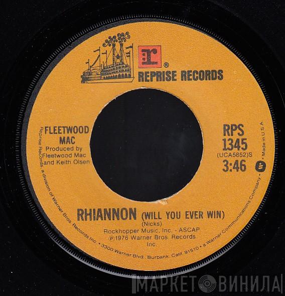  Fleetwood Mac  - Rhiannon (Will You Ever Win)