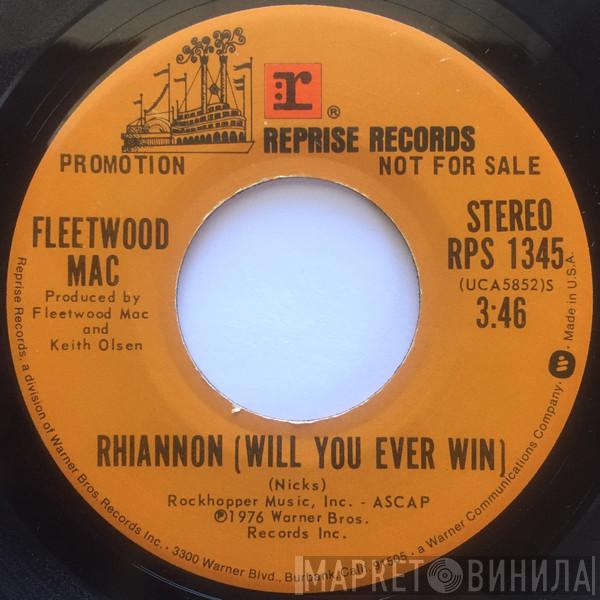  Fleetwood Mac  - Rhiannon (Will You Ever Win)