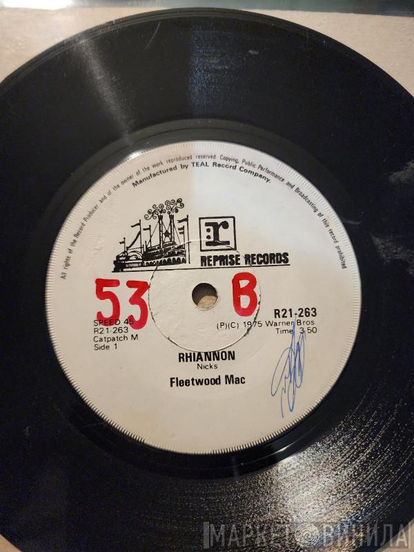  Fleetwood Mac  - Rhiannon (Will You Ever Win)